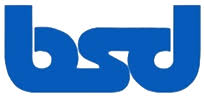 bsd-Data Treuhand GmbH Steuerberatungsgesellschaft - Logo